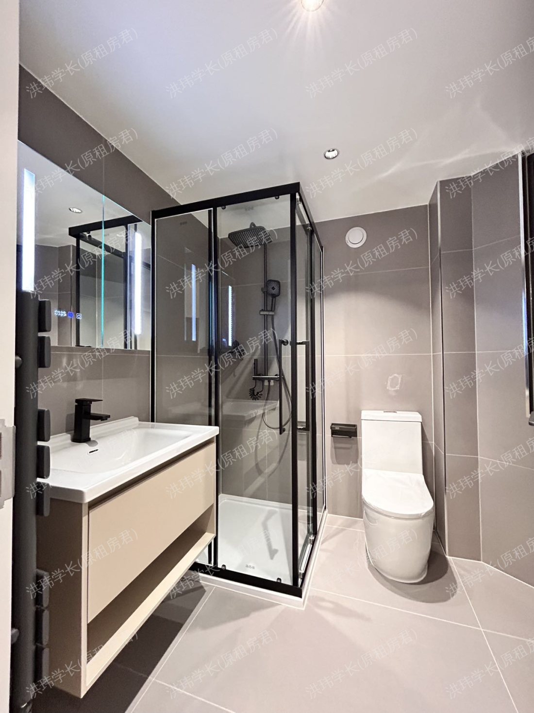 Priory Gardens公寓