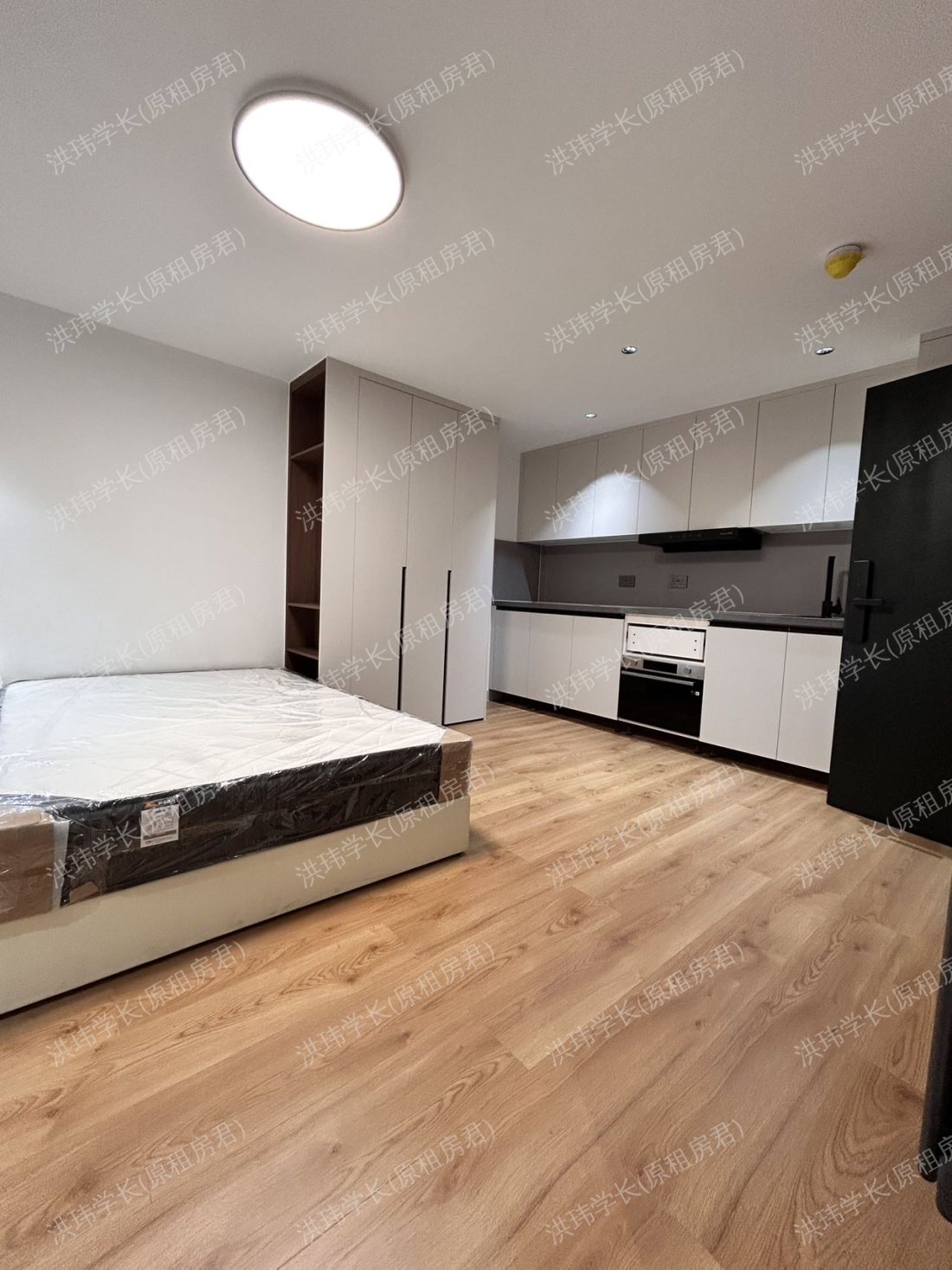 Priory Gardens公寓