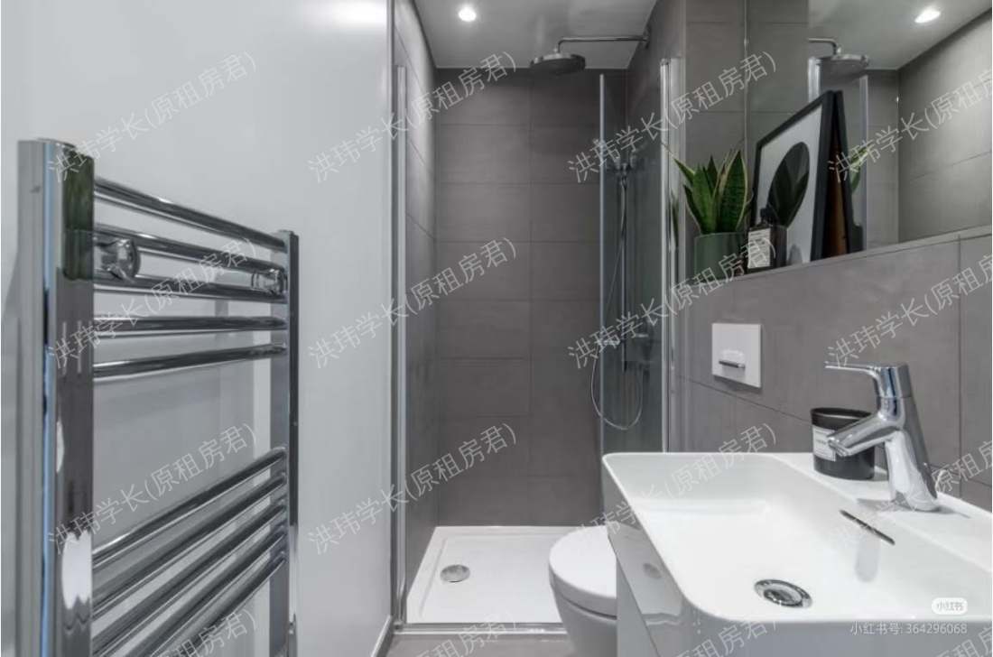 Greencroft Gardens公寓