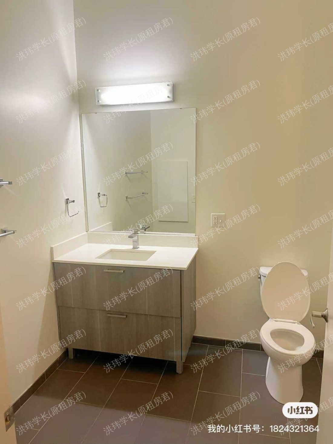 One North of Boston公寓