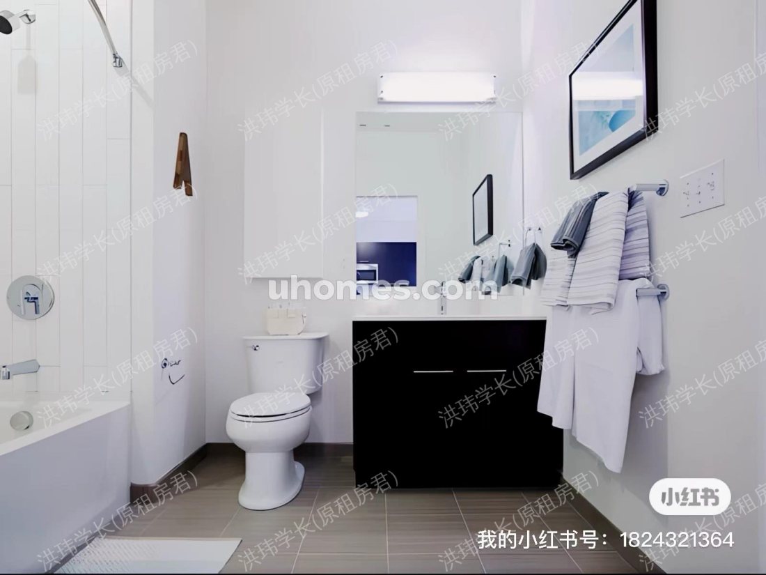 One North of Boston公寓