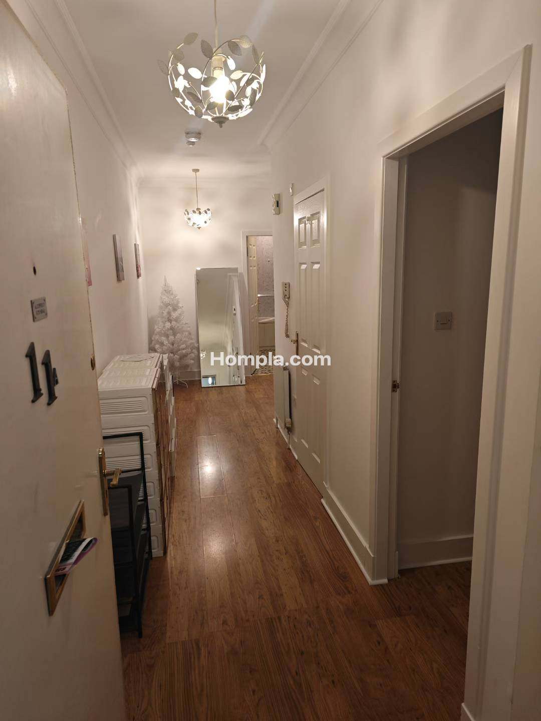 2b1b apartment