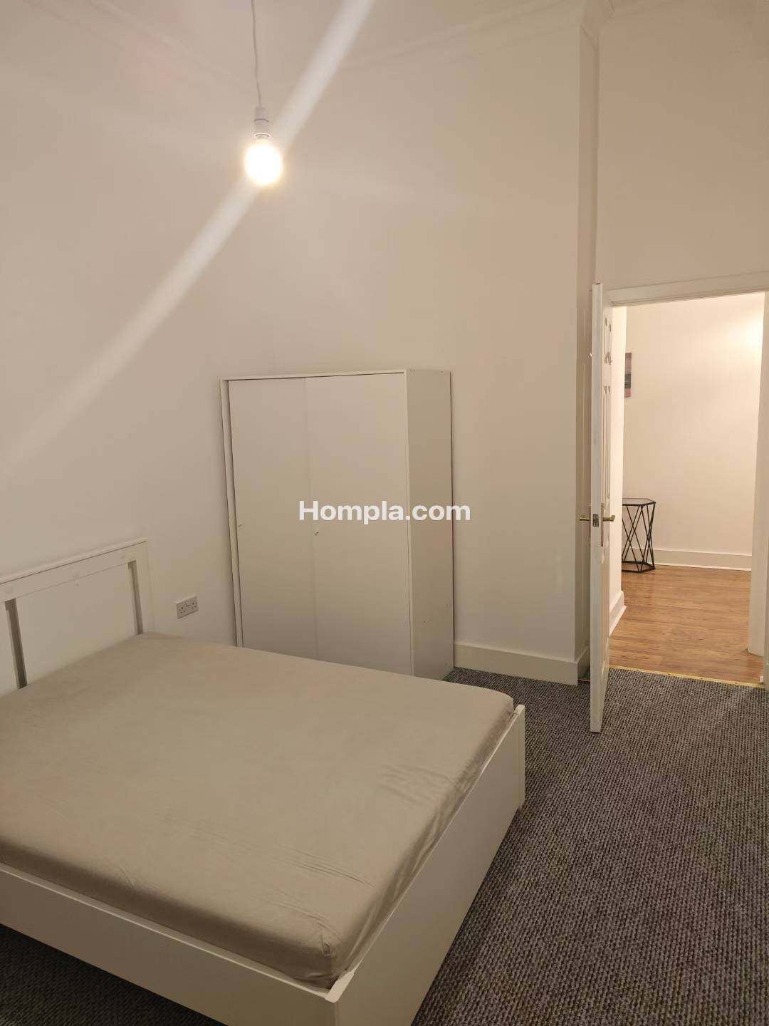 2b1b apartment