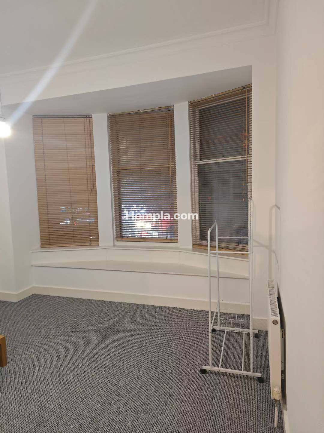 2b1b apartment