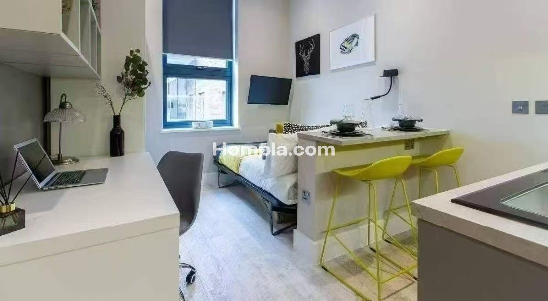 AXO Seven Sisters apartment