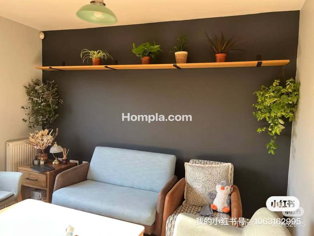 House apartment