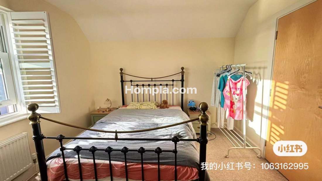 House apartment