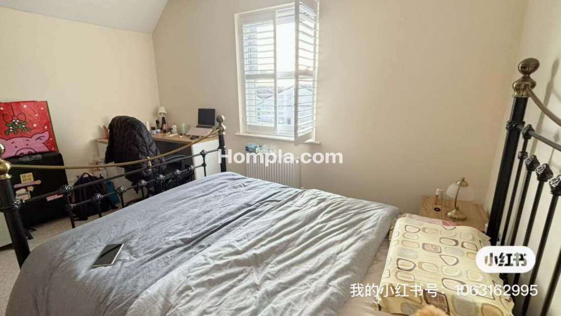 House apartment