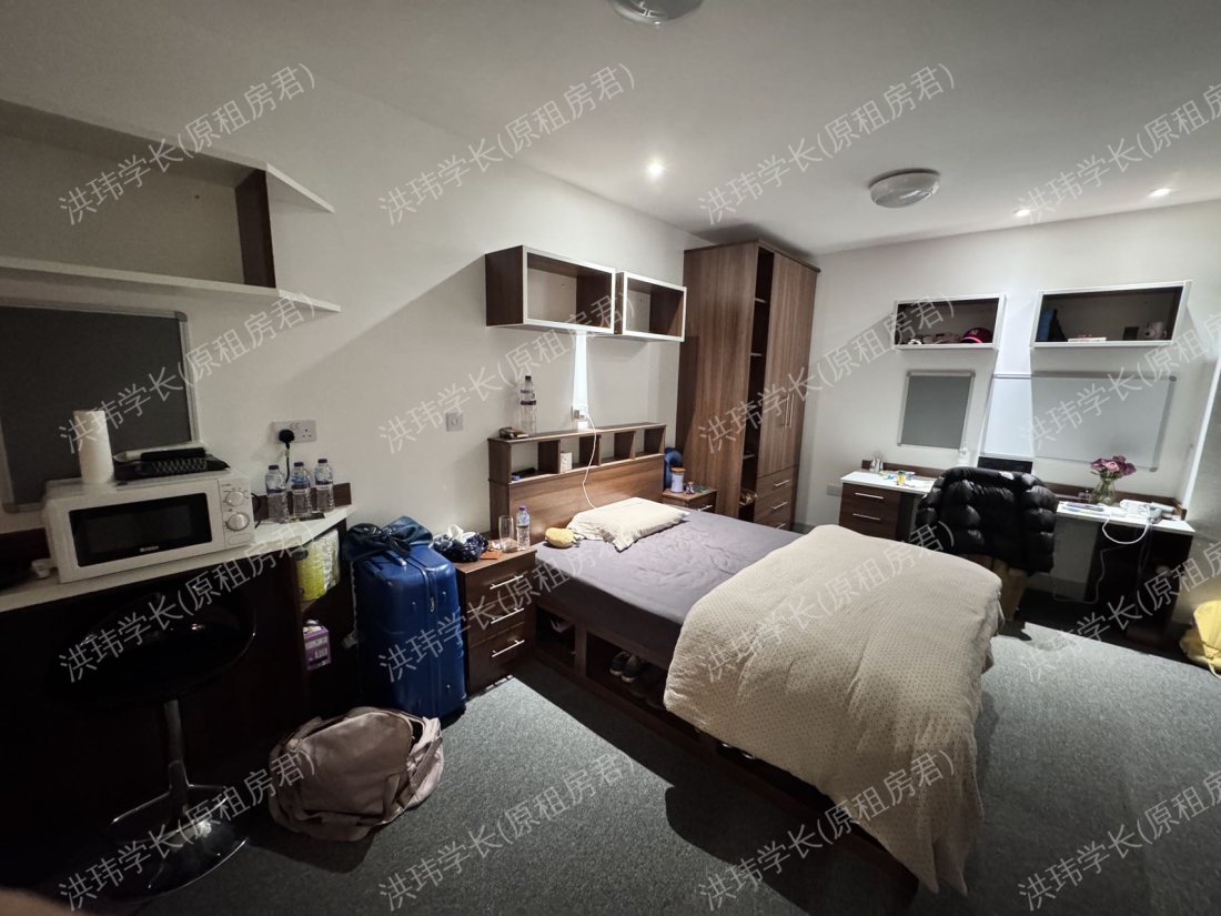 Chapel Heights公寓