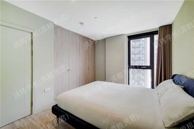 Quintain Living-Madison 公寓