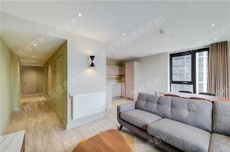 Quintain Living-Madison 公寓