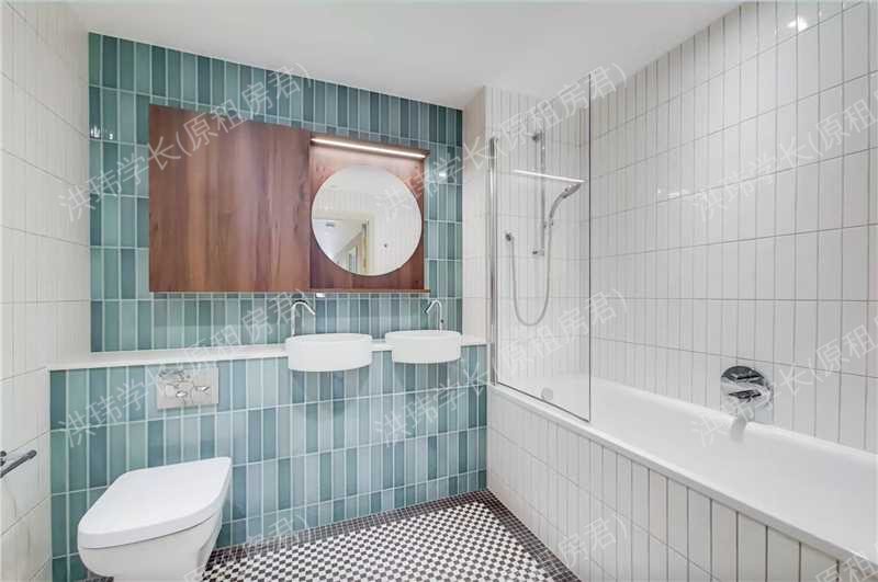 Quintain Living-Madison 公寓