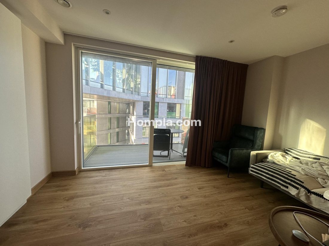 Getliving East Village apartment