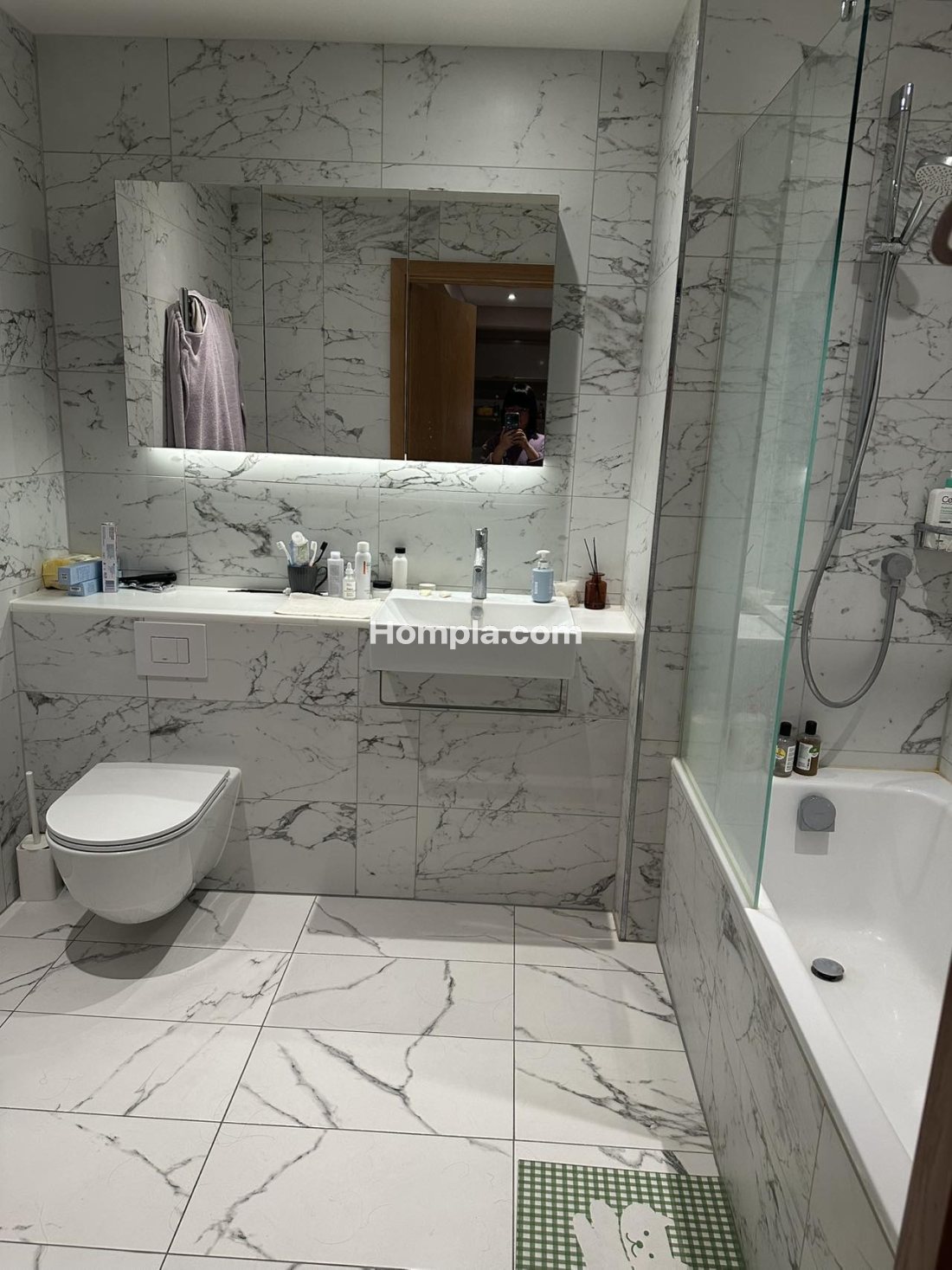 Getliving East Village apartment