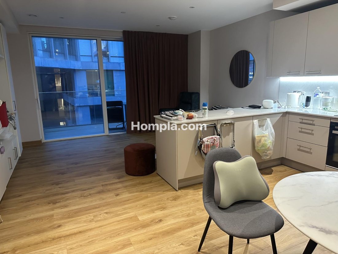 Getliving East Village apartment