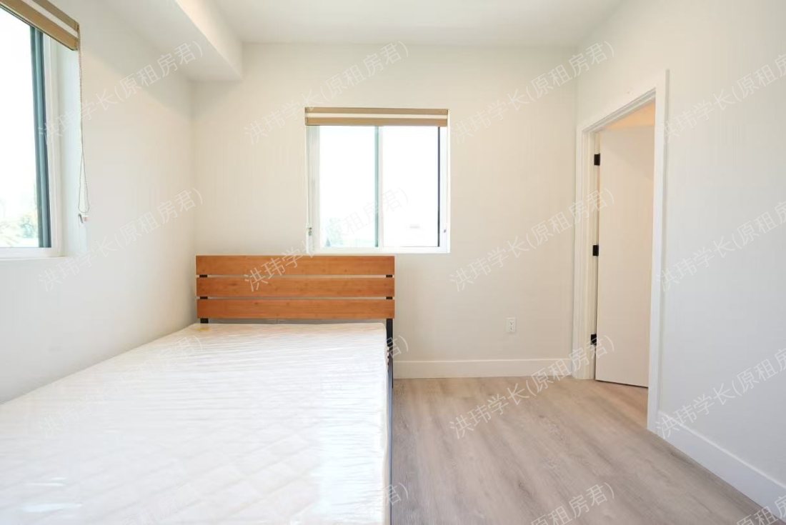 usc dps区内1b1b二楼巨大独间好房公寓