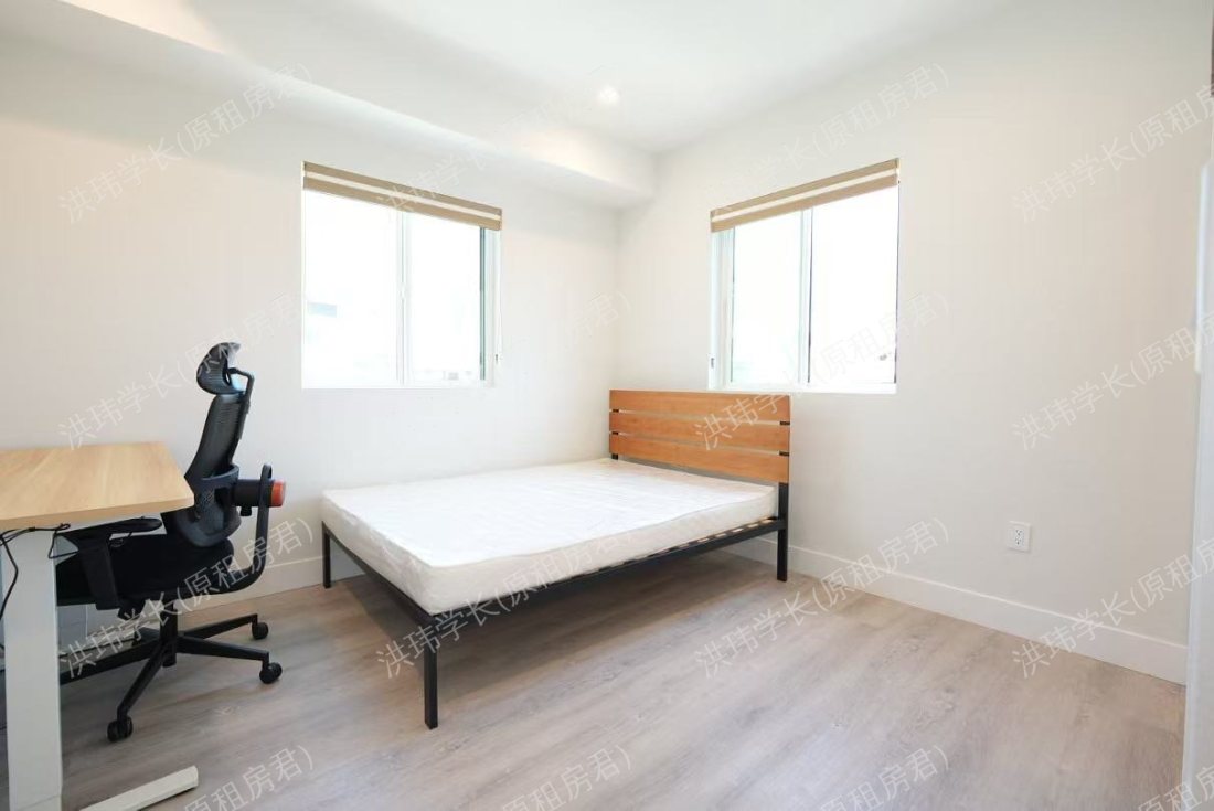 usc dps区内1b1b二楼巨大独间好房公寓