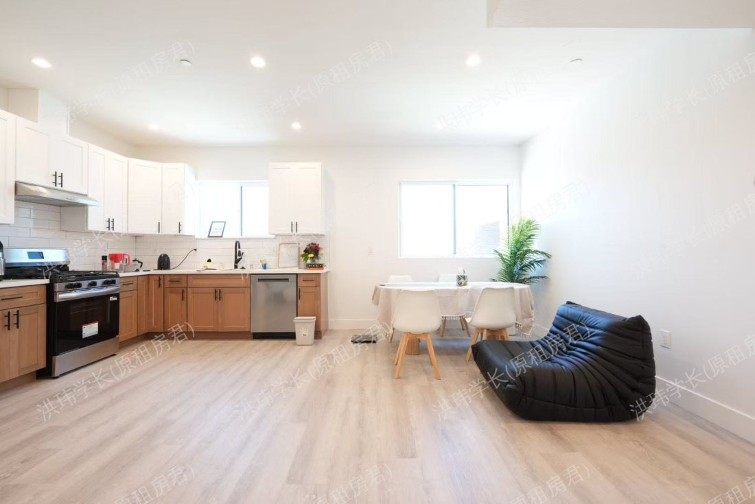 usc dps区内1b1b二楼巨大独间好房公寓