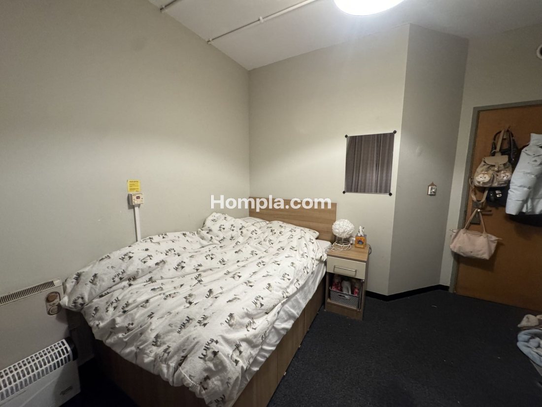 Favell house apartment