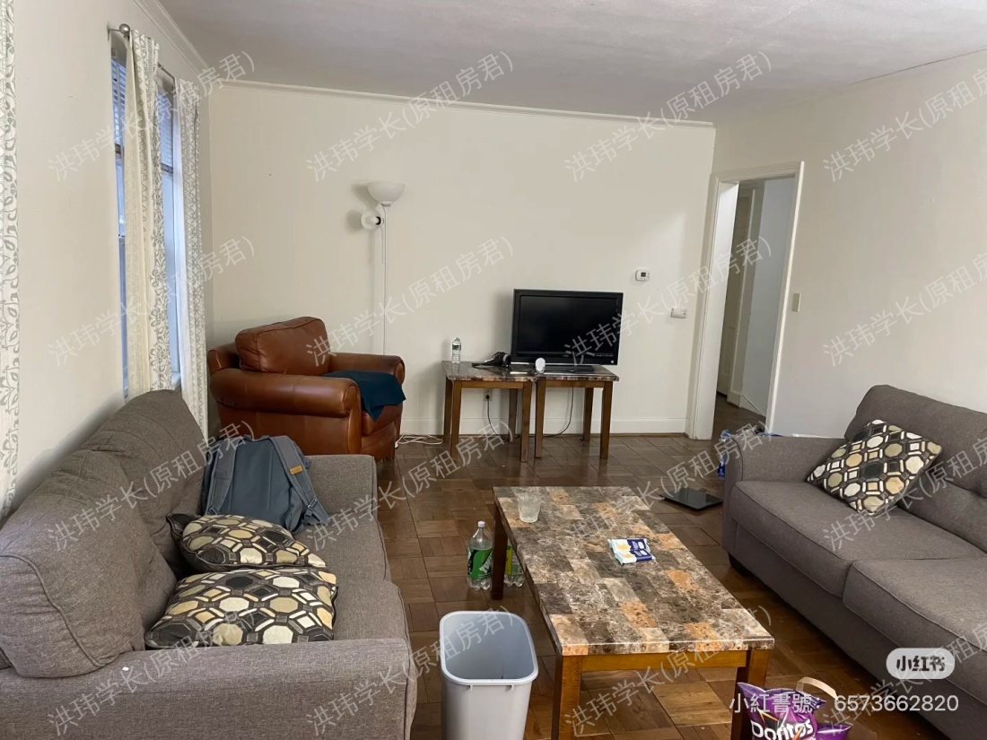 Westview Apartment公寓