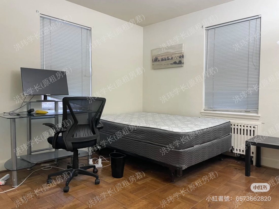 Westview Apartment公寓