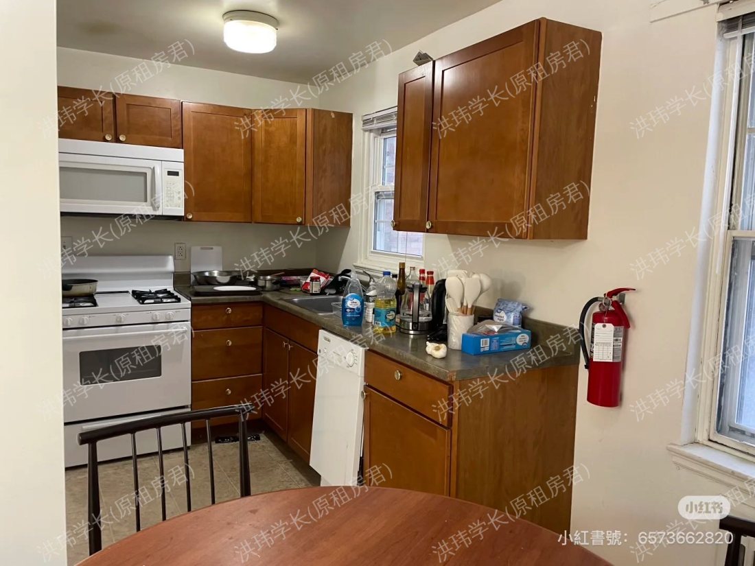 Westview Apartment公寓