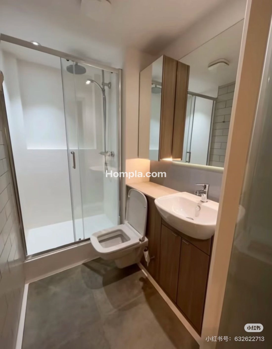 Vita Student Birmingham apartment