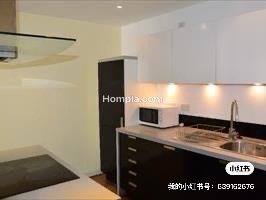 Southside apartment