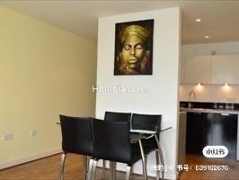 Southside apartment