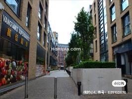 Southside apartment