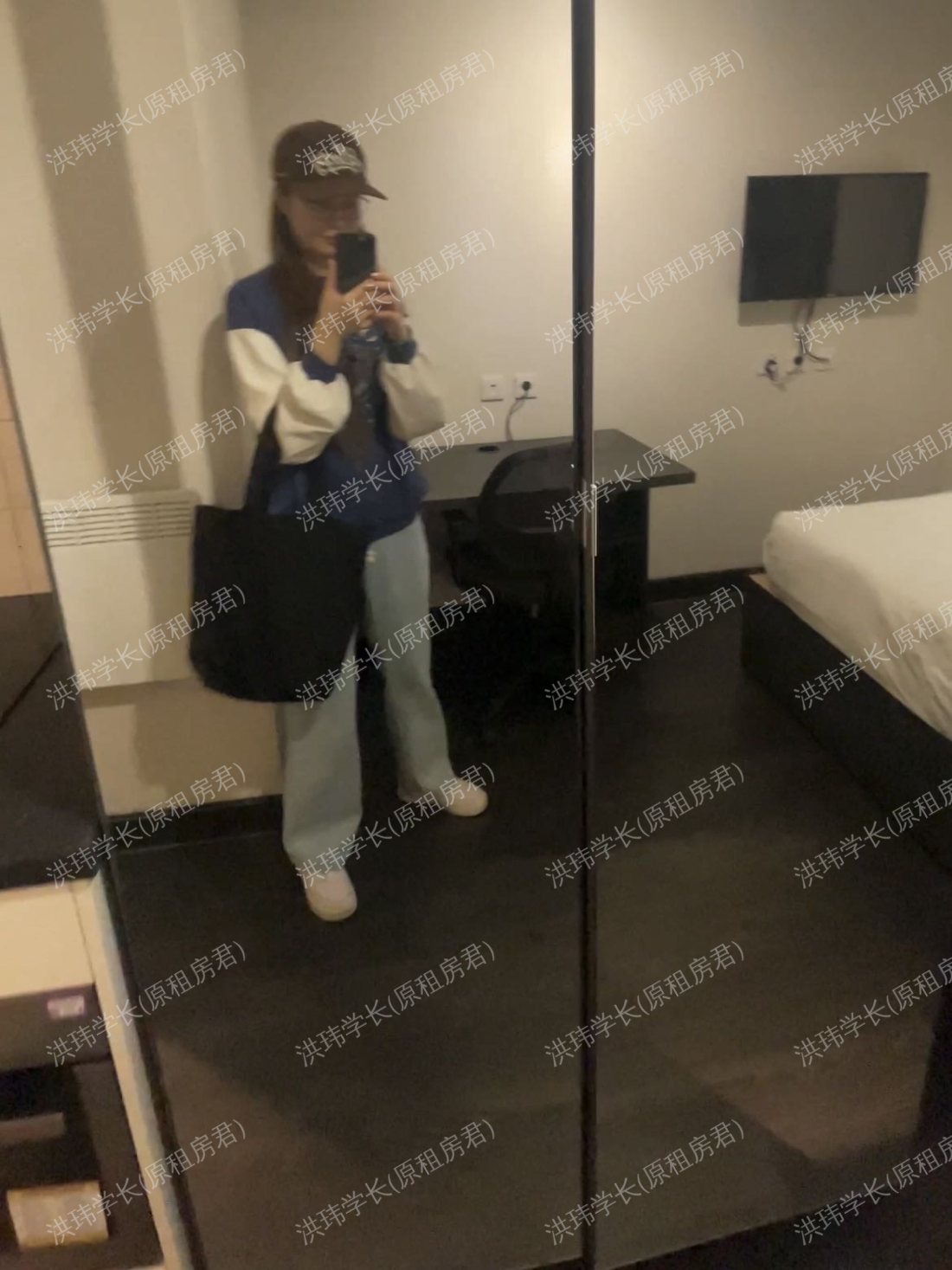 The Dome Apartments公寓