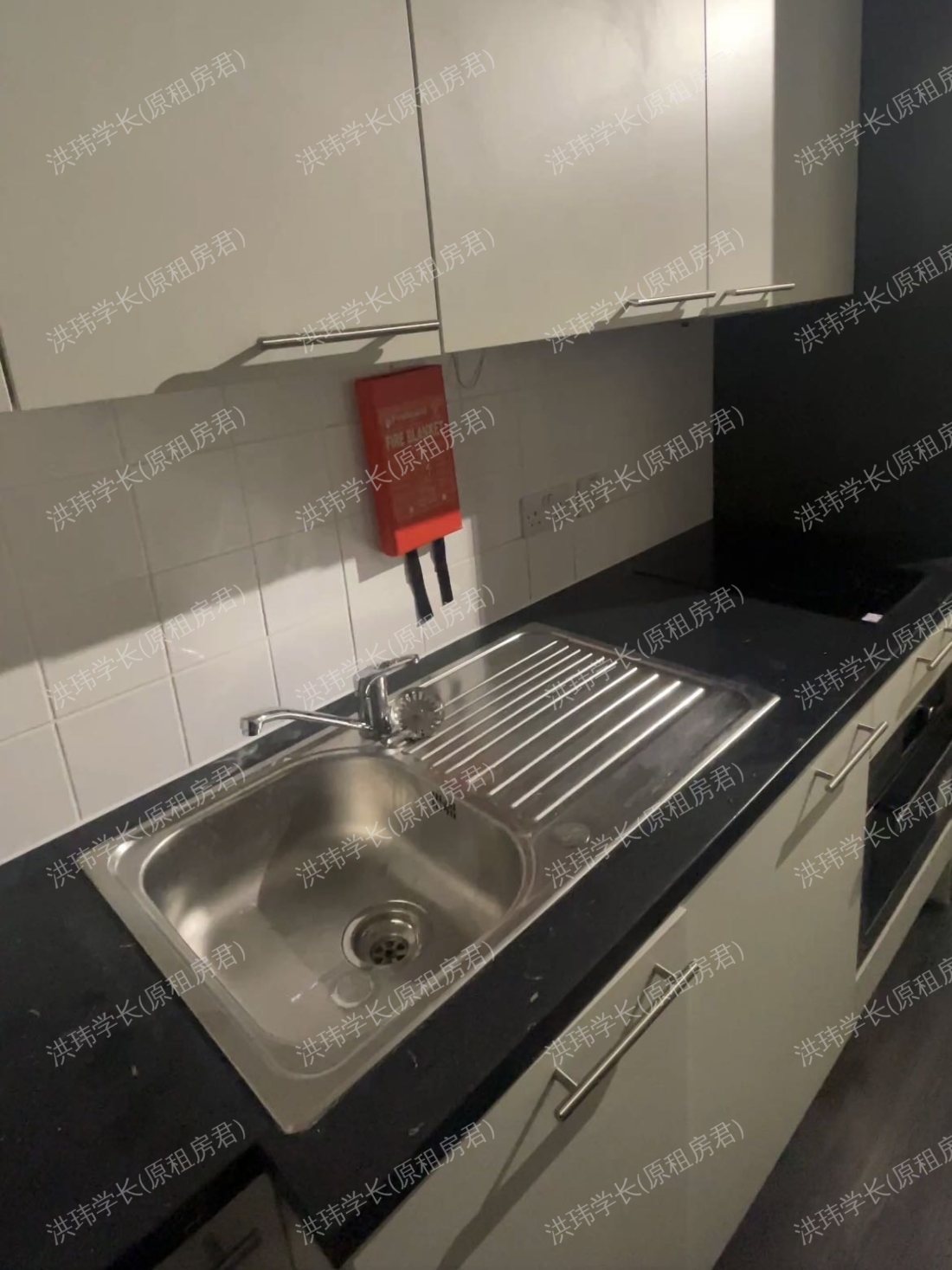 The Dome Apartments公寓