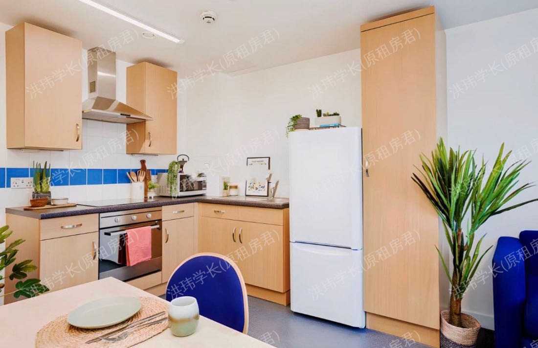 Harriet Martineau公寓