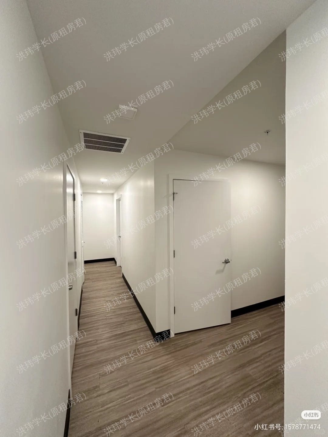 chapter madison公寓