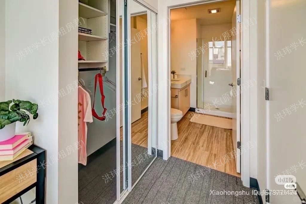 chapter madison公寓