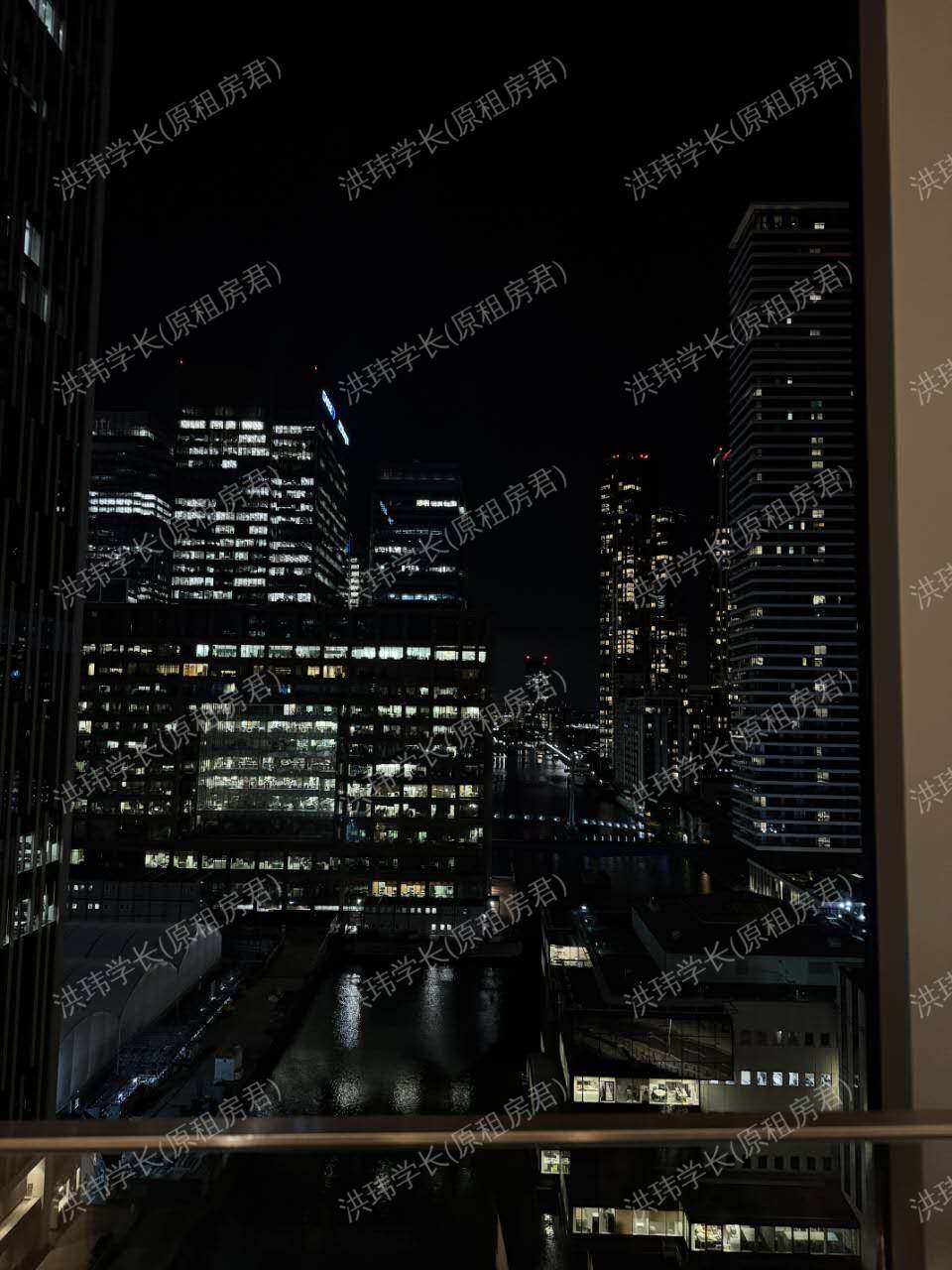 Landmark Pinnacle公寓