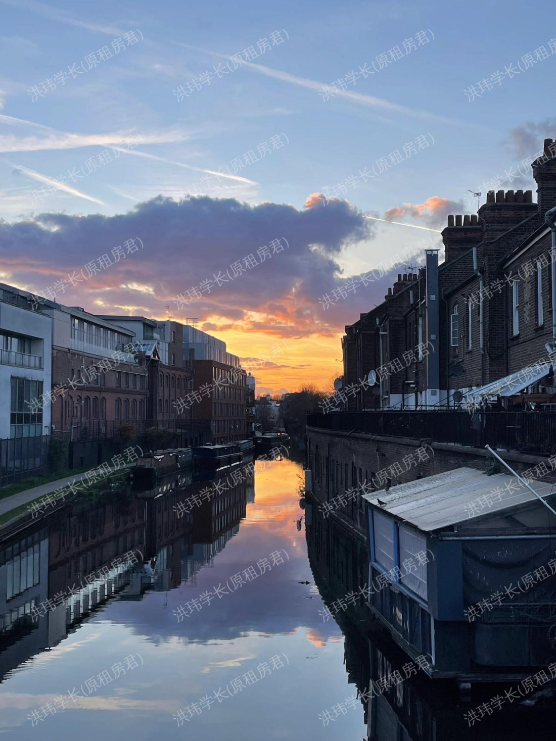 Chapter Portobello公寓