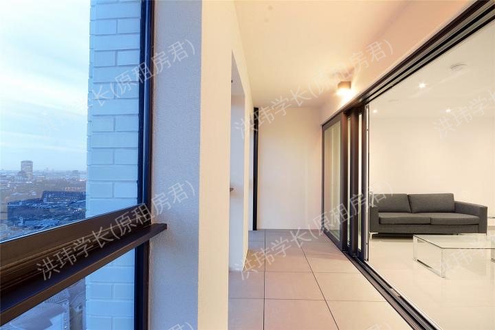 Conquest Tower 120公寓