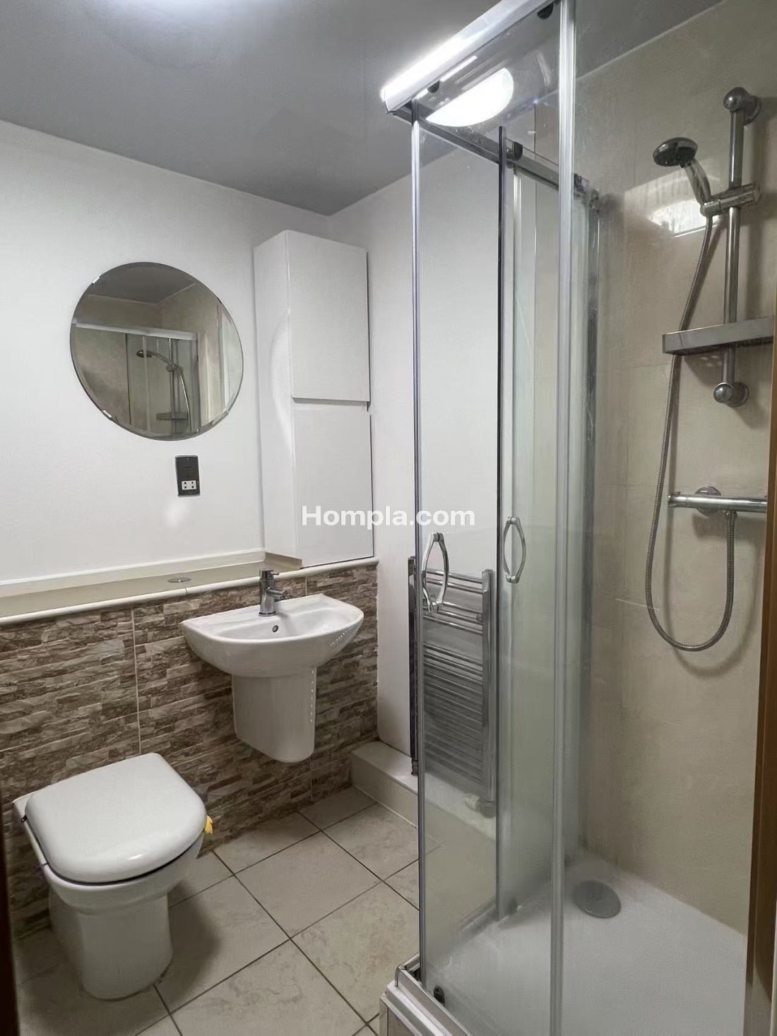 3/6 87 Dunlop Street, Glasgow G1 4ET apartment