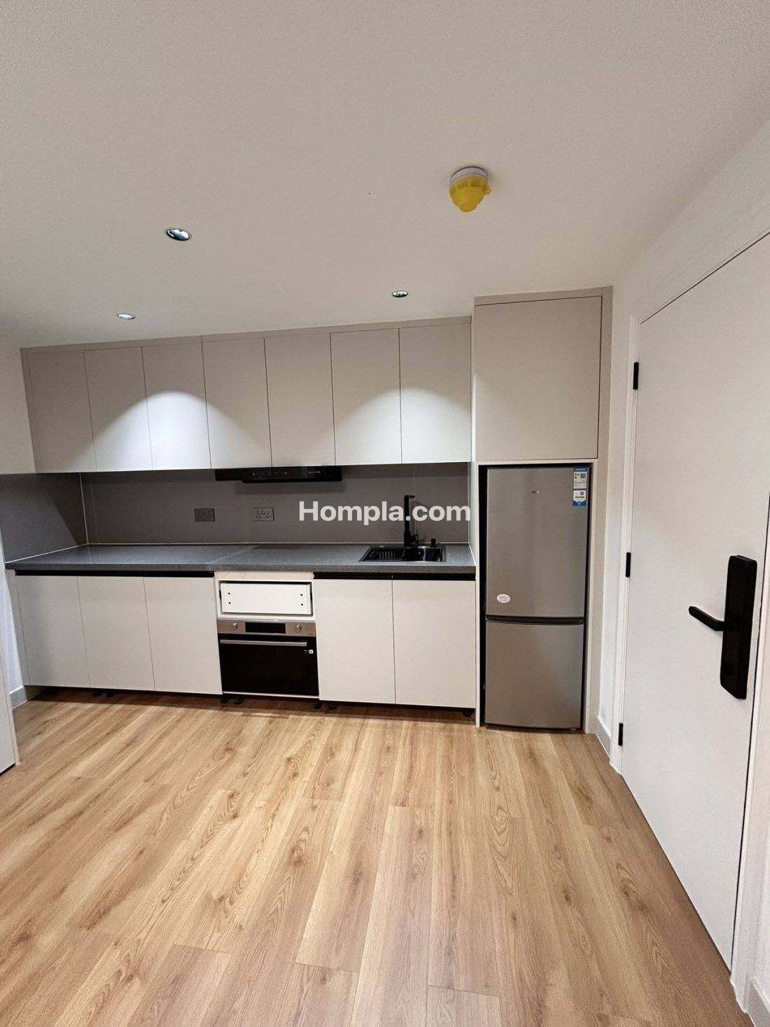 Priory Gardens apartment