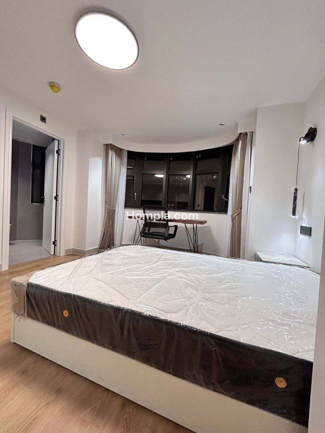 Priory Gardens apartment