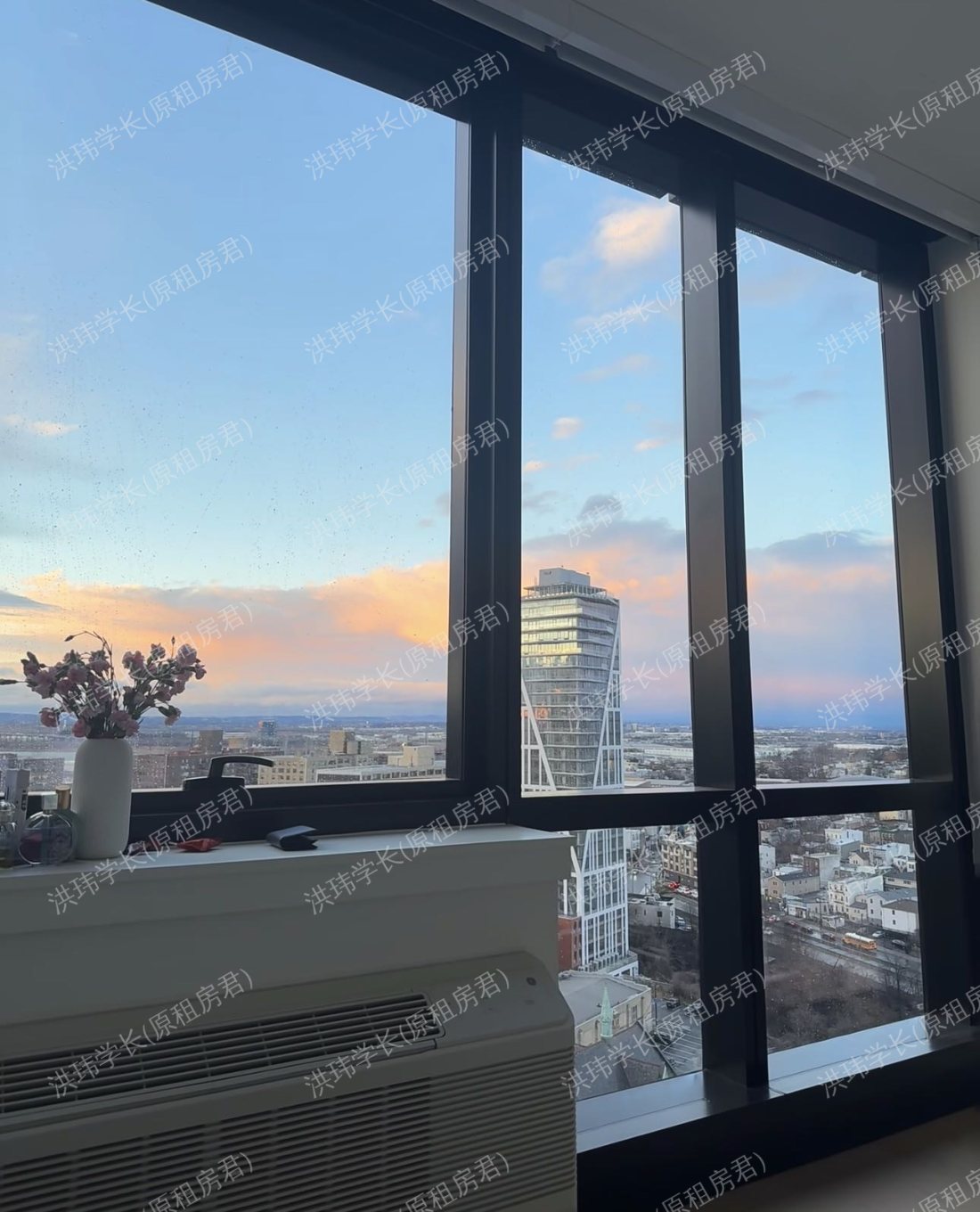 632 Newark Ave公寓