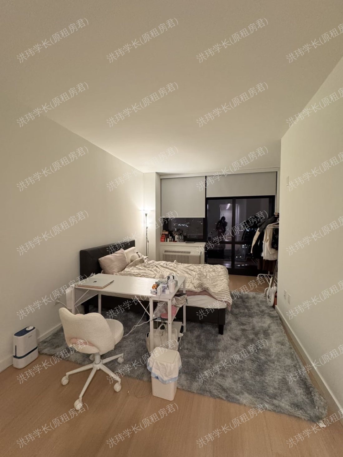 632 Newark Ave公寓