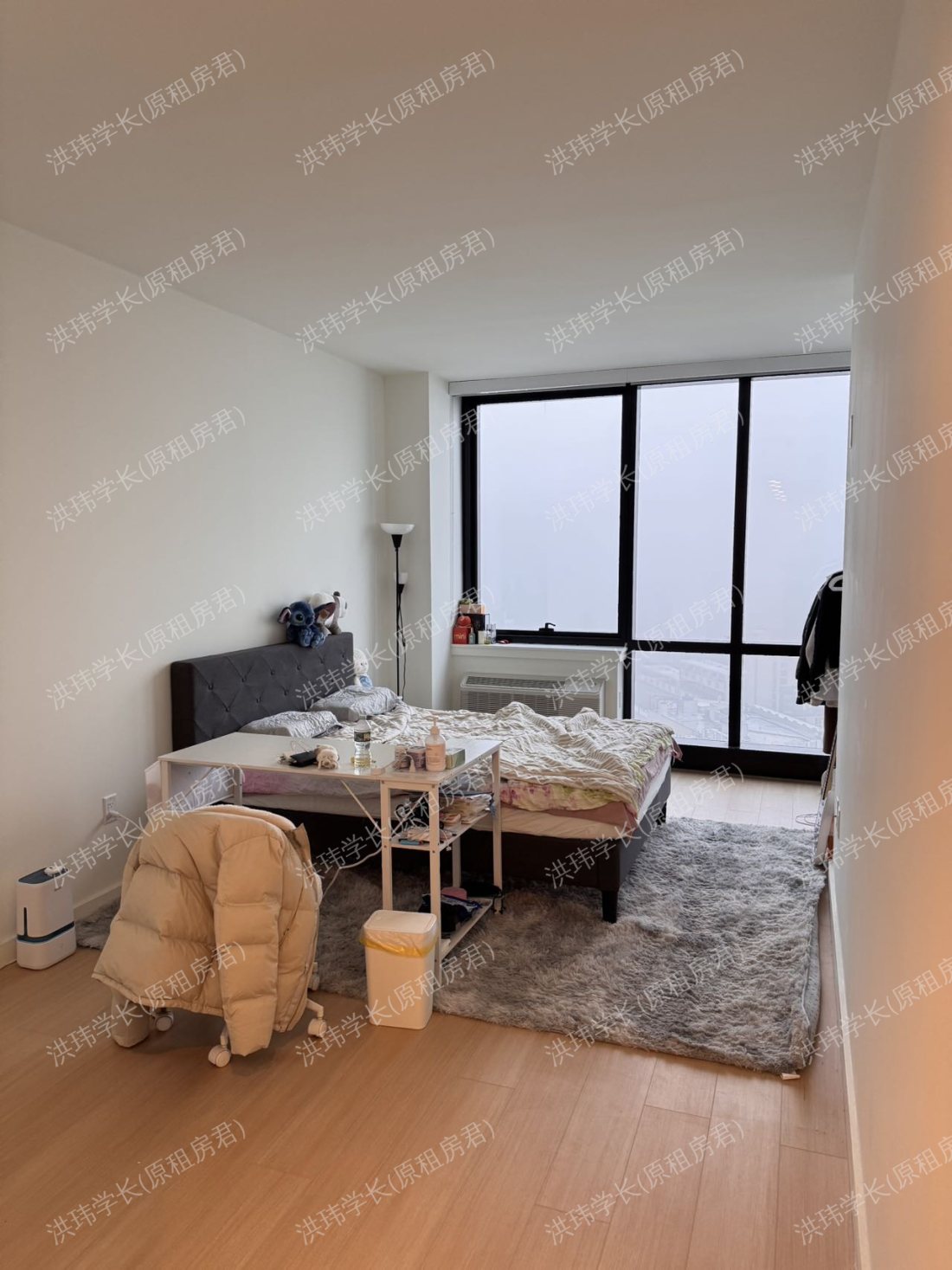 632 Newark Ave公寓