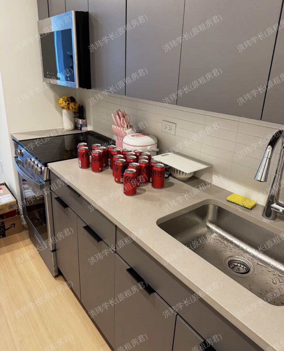 632 Newark Ave公寓