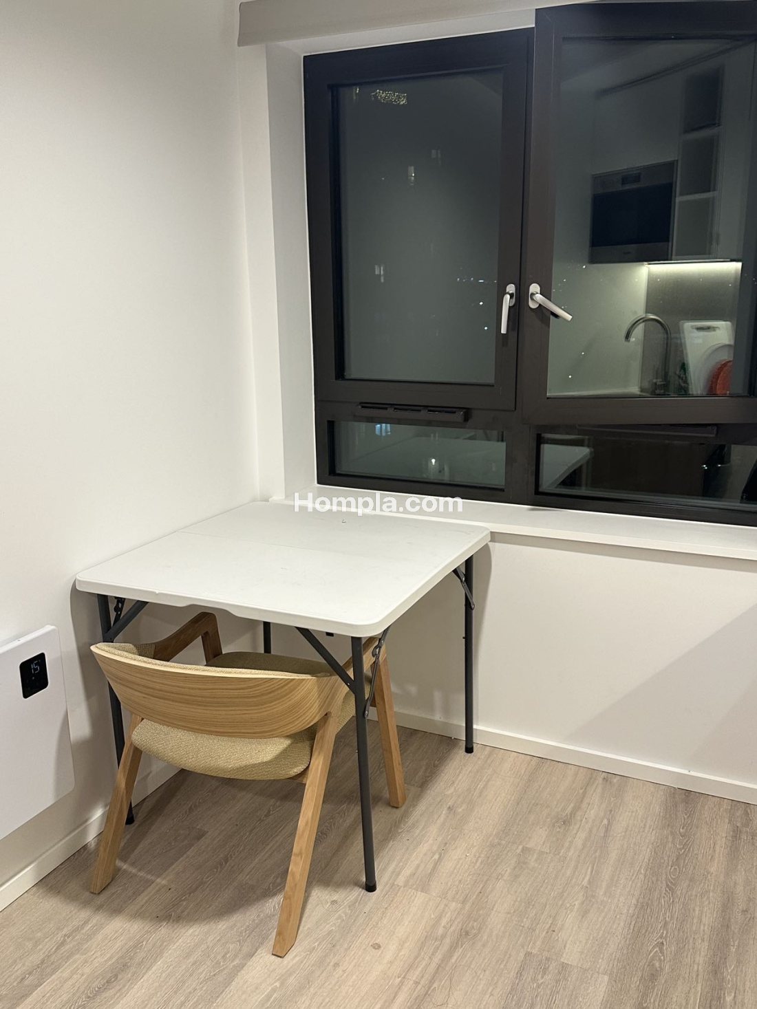 Canvas Wembley Arthur House apartment