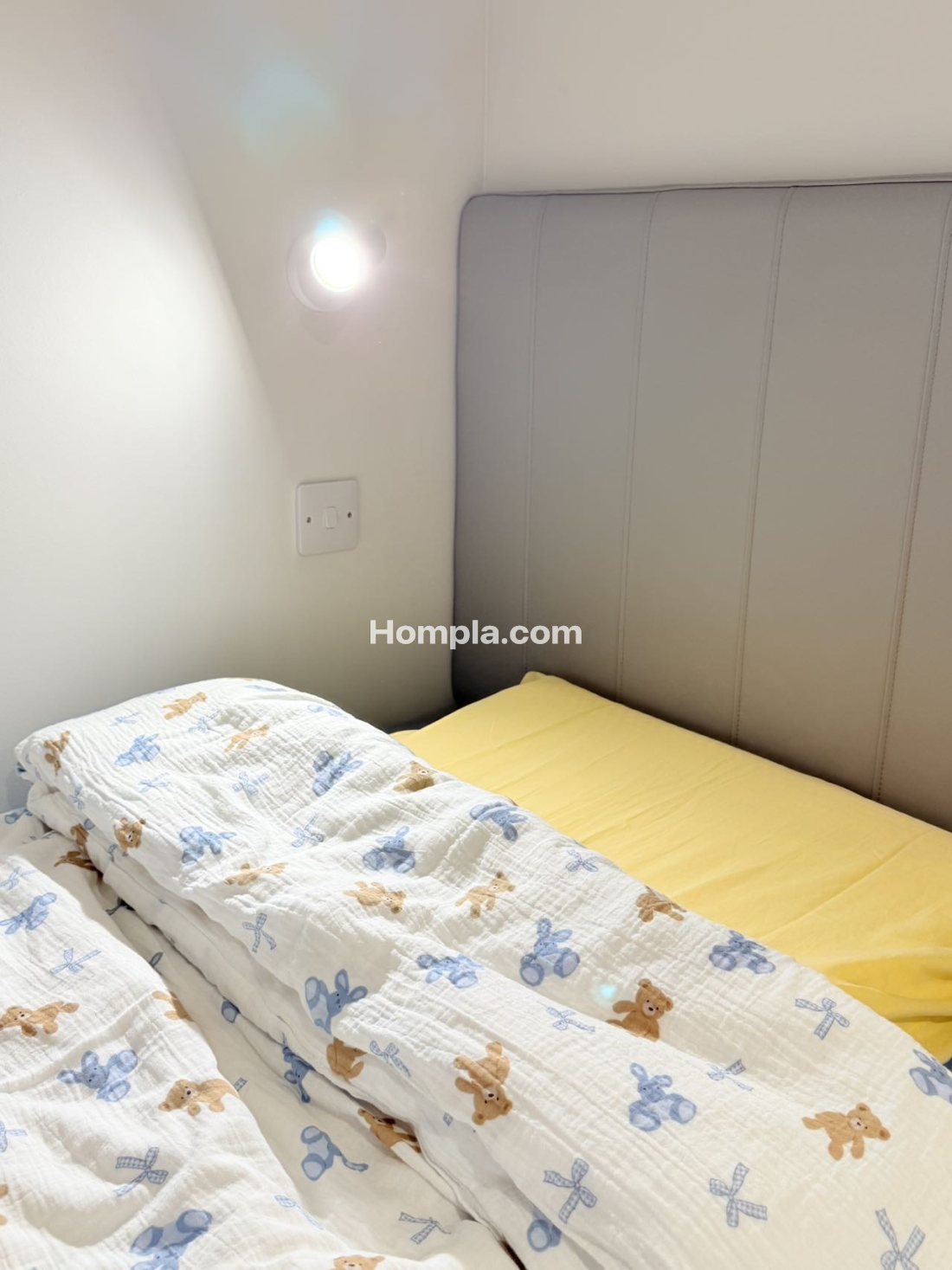 Student Castle Oxford apartment