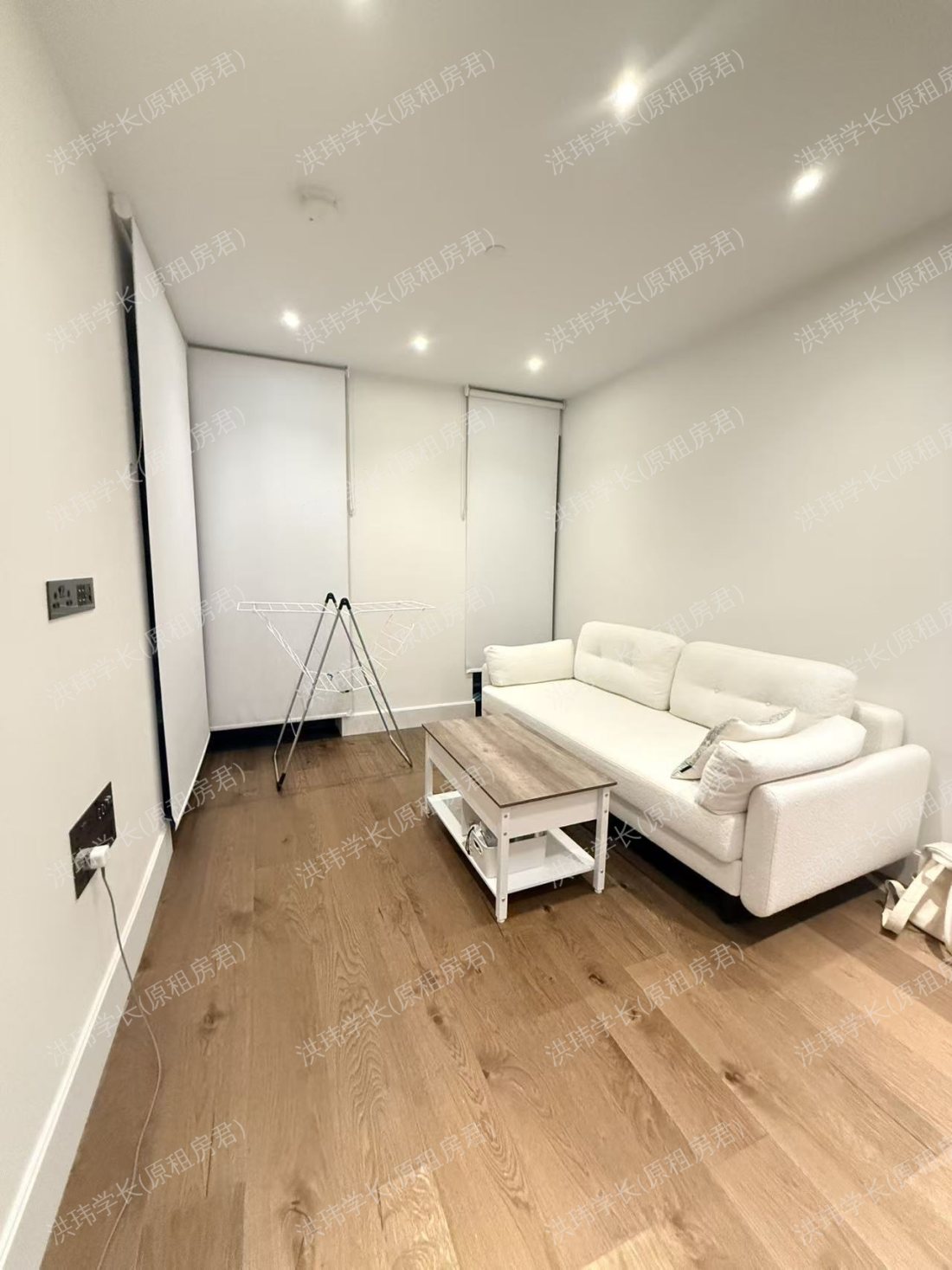 Westmont apartment 公寓