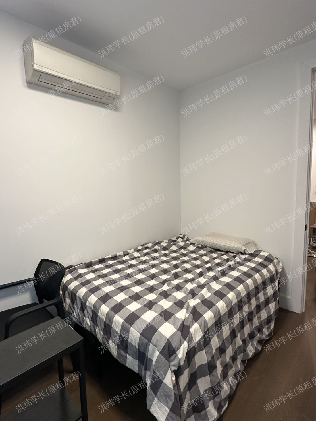 123 clifton pl公寓