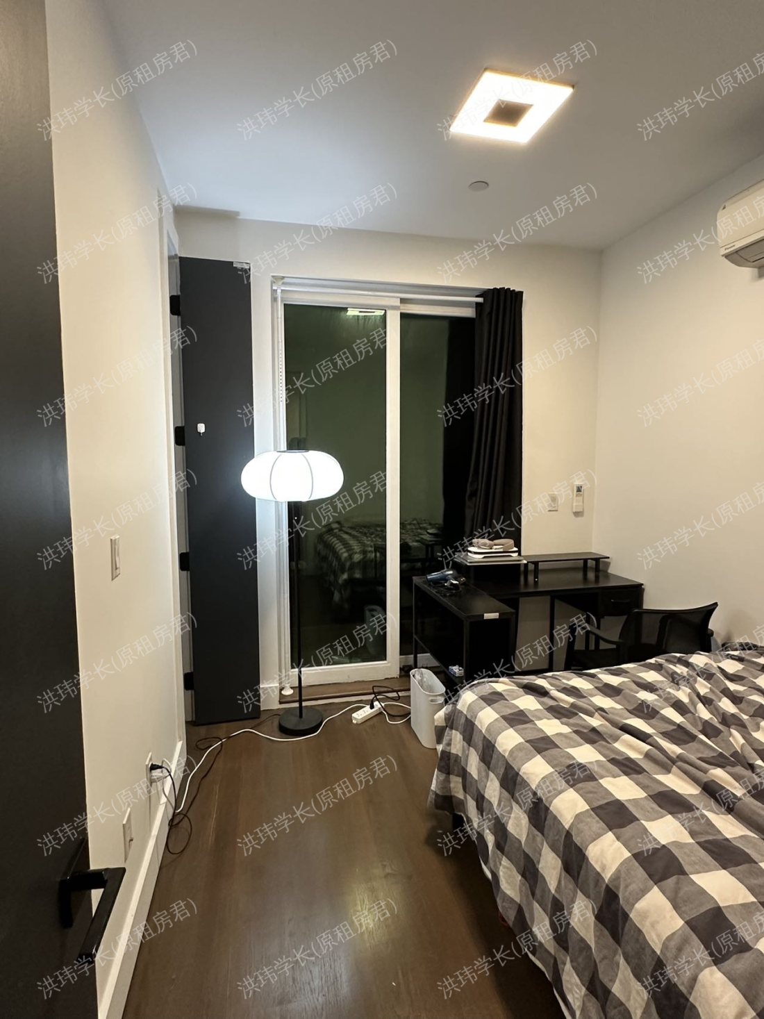 123 clifton pl公寓